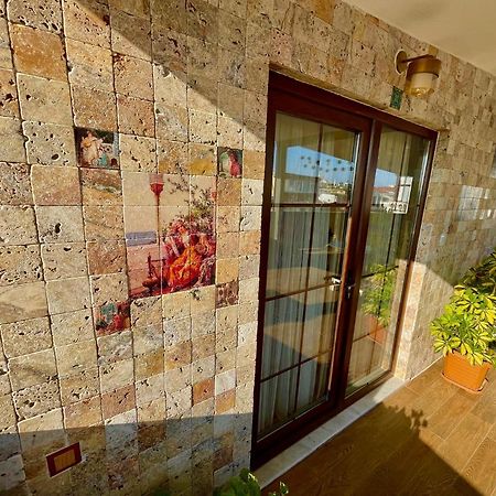 Oldtown Sultanahmet Suites Stambuł Zewnętrze zdjęcie