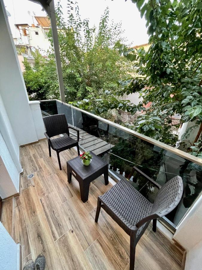 Oldtown Sultanahmet Suites Stambuł Zewnętrze zdjęcie