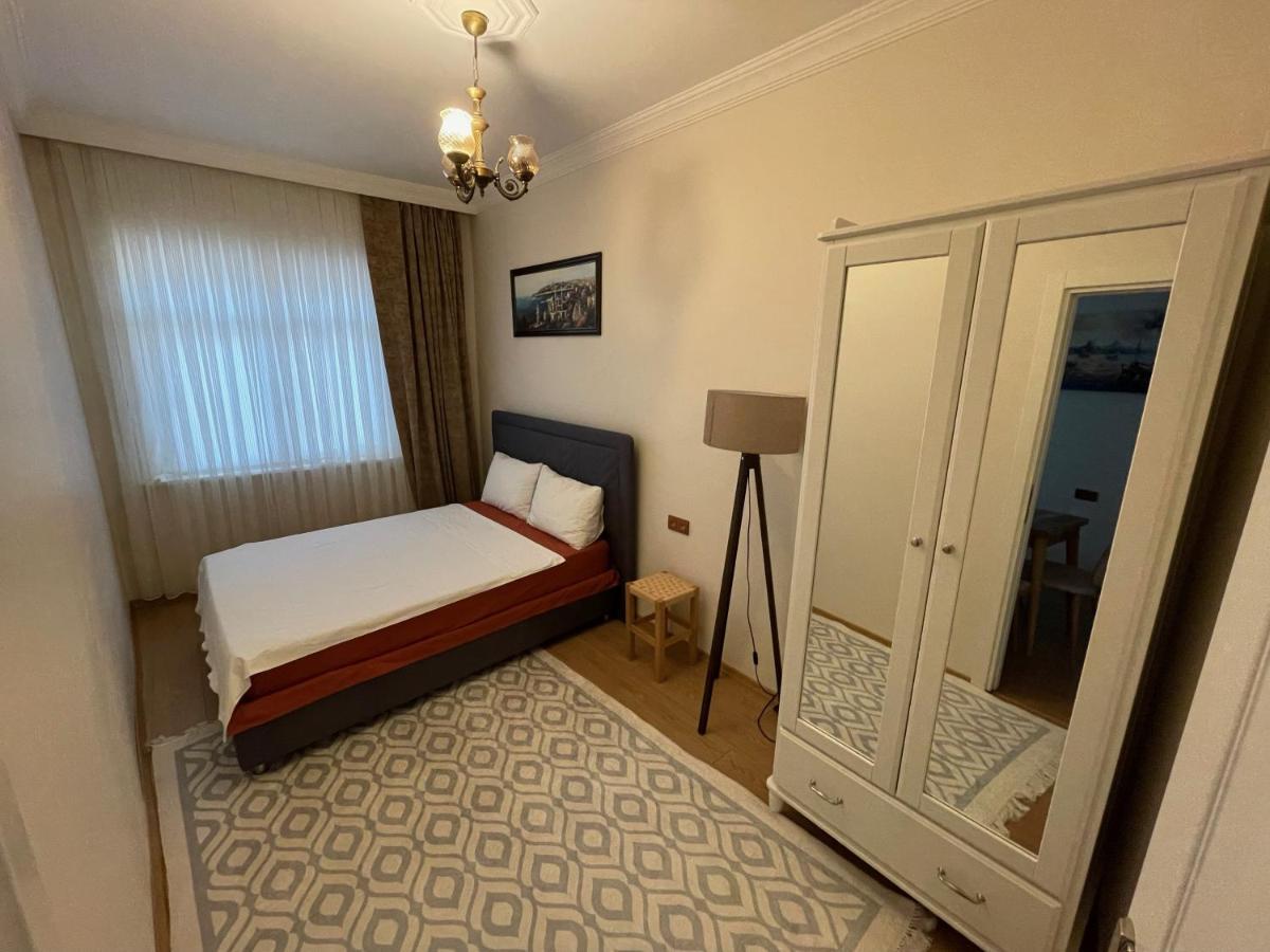 Oldtown Sultanahmet Suites Stambuł Zewnętrze zdjęcie