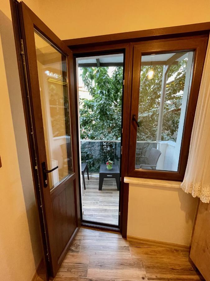 Oldtown Sultanahmet Suites Stambuł Zewnętrze zdjęcie