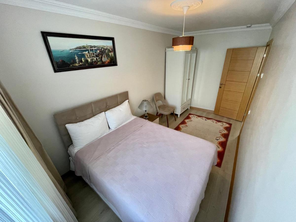 Oldtown Sultanahmet Suites Stambuł Zewnętrze zdjęcie