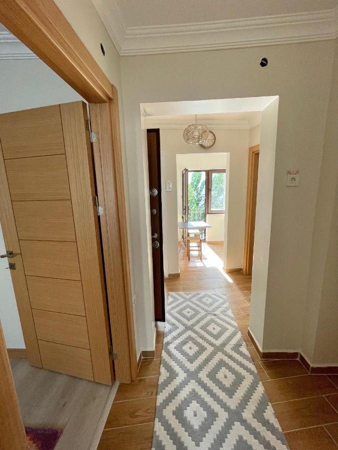 Oldtown Sultanahmet Suites Stambuł Zewnętrze zdjęcie