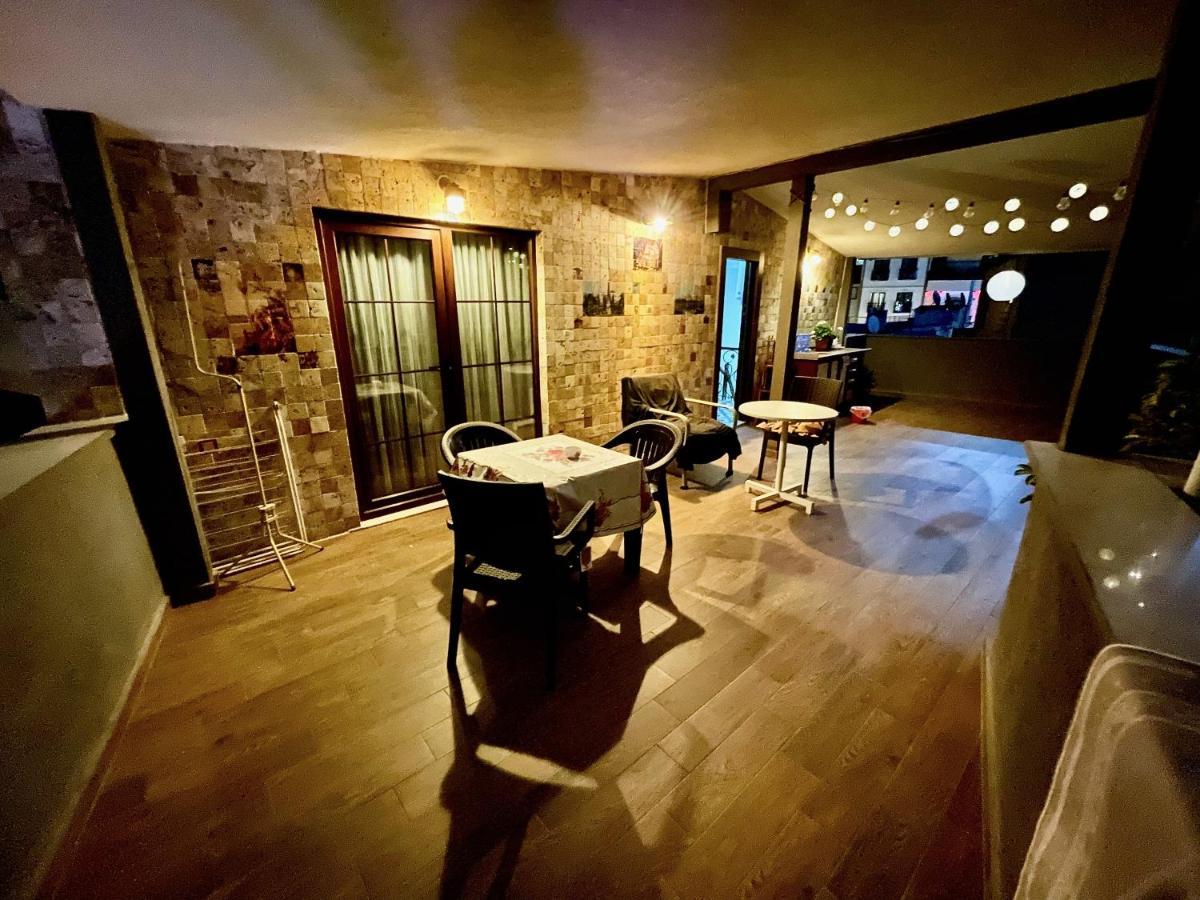Oldtown Sultanahmet Suites Stambuł Zewnętrze zdjęcie