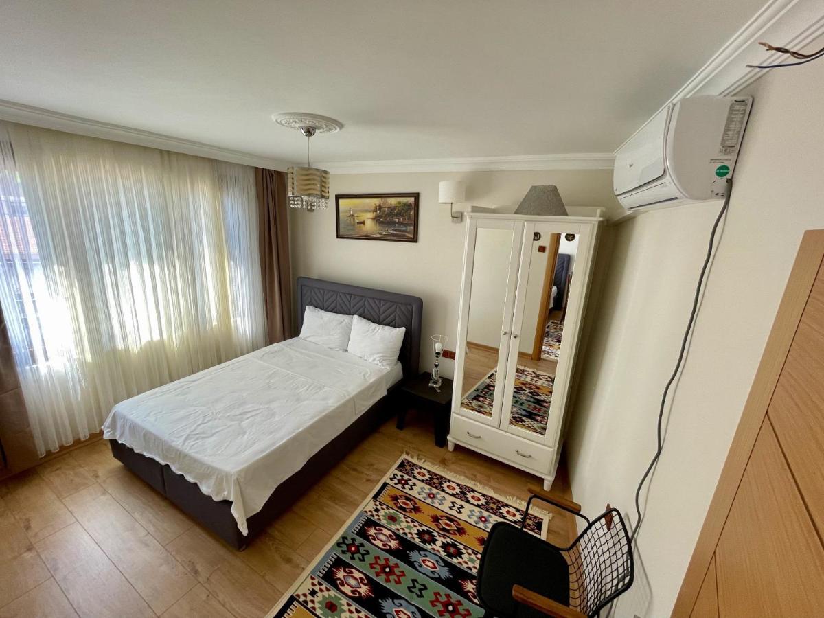 Oldtown Sultanahmet Suites Stambuł Pokój zdjęcie