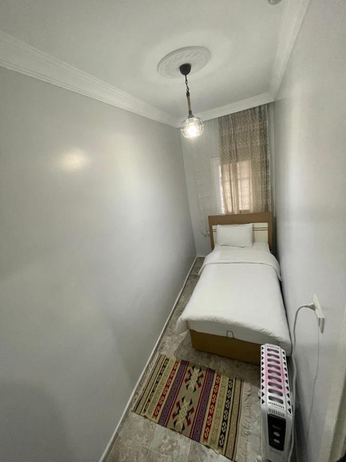 Oldtown Sultanahmet Suites Stambuł Zewnętrze zdjęcie