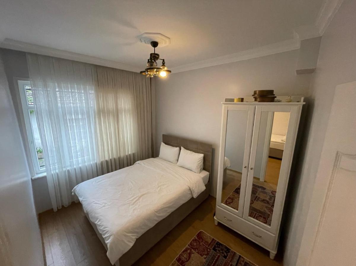 Oldtown Sultanahmet Suites Stambuł Zewnętrze zdjęcie