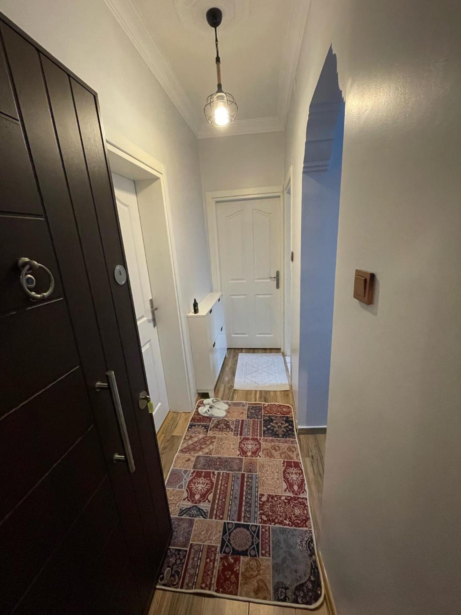 Oldtown Sultanahmet Suites Stambuł Pokój zdjęcie