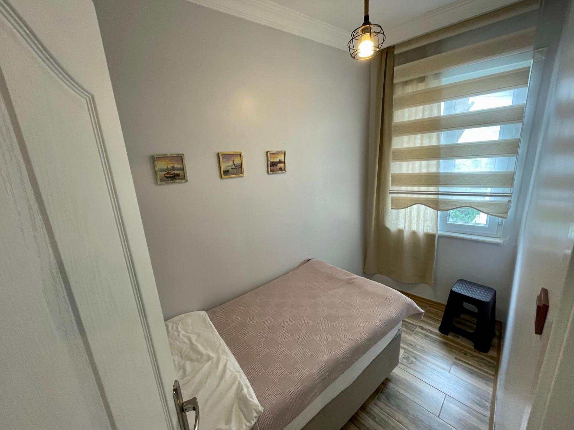 Oldtown Sultanahmet Suites Stambuł Pokój zdjęcie