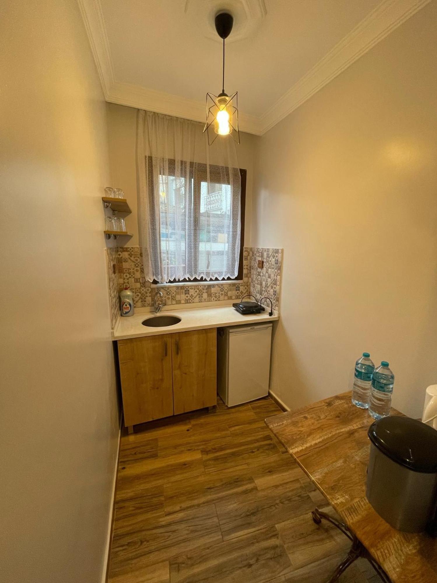 Oldtown Sultanahmet Suites Stambuł Pokój zdjęcie