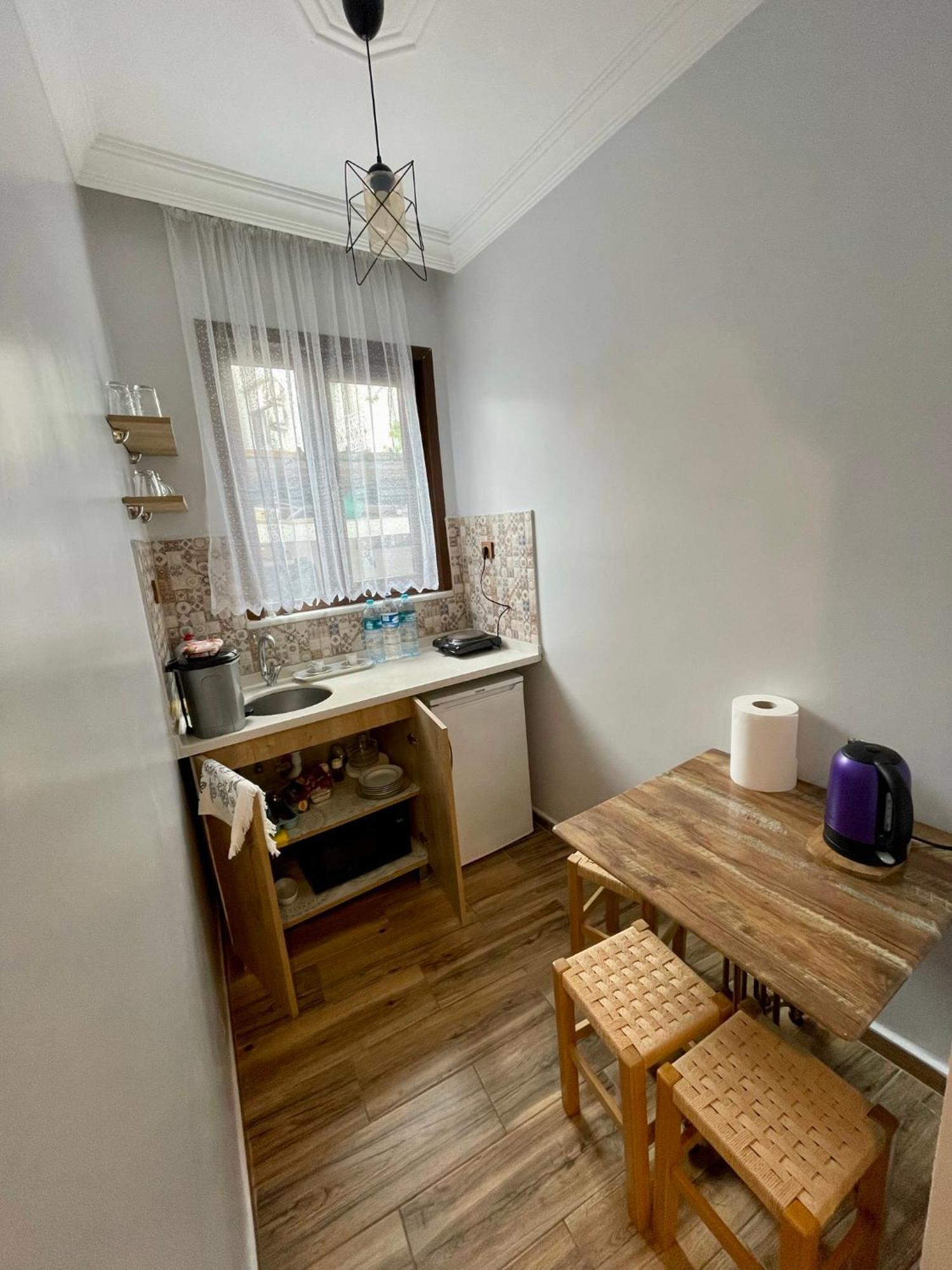 Oldtown Sultanahmet Suites Stambuł Pokój zdjęcie
