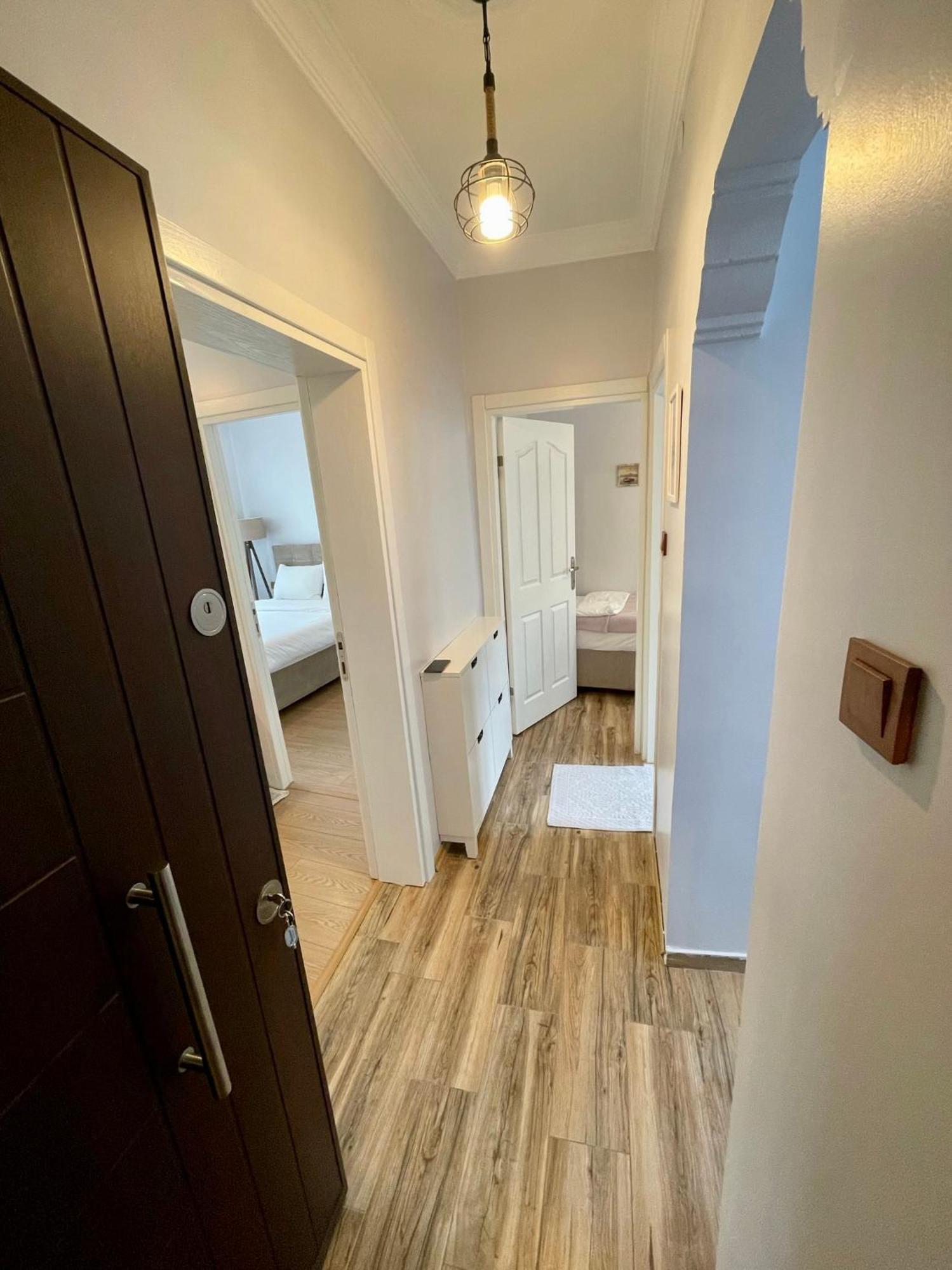 Oldtown Sultanahmet Suites Stambuł Pokój zdjęcie