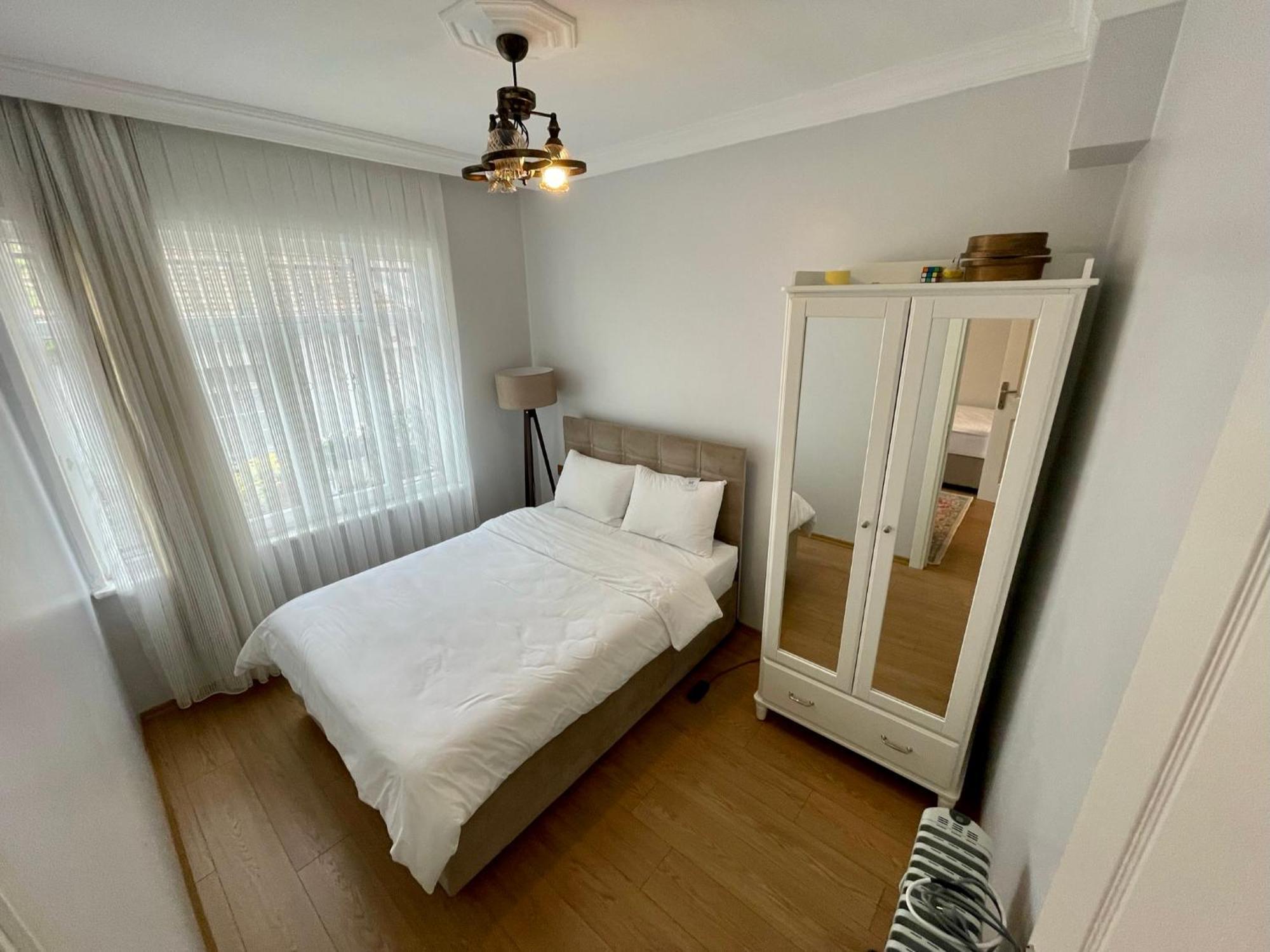 Oldtown Sultanahmet Suites Stambuł Pokój zdjęcie