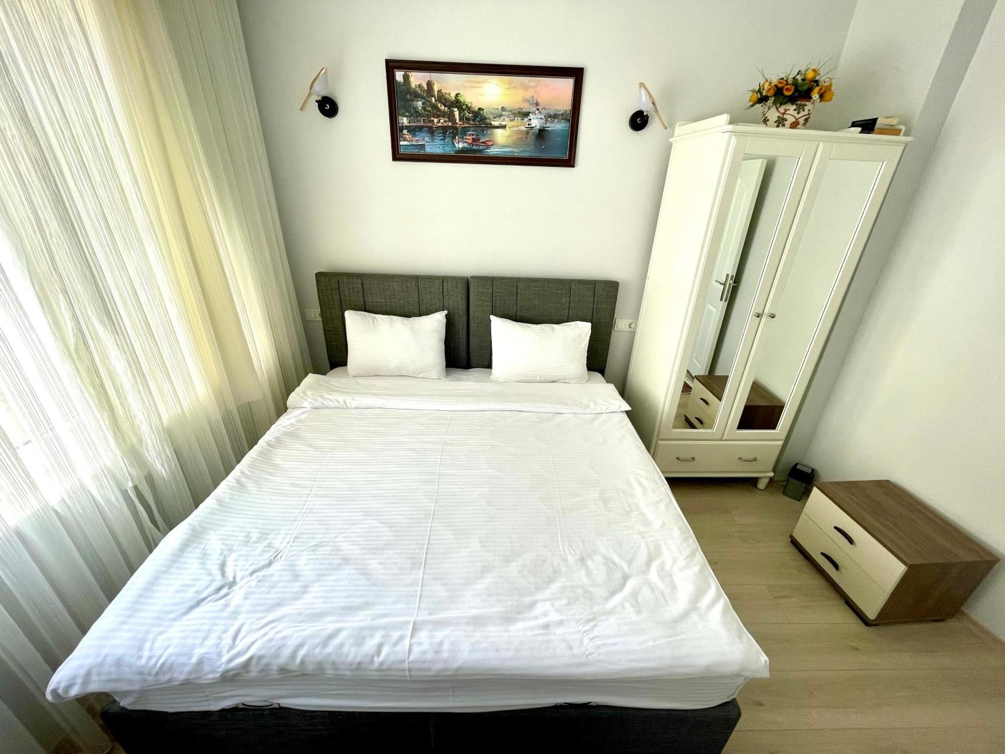 Oldtown Sultanahmet Suites Stambuł Pokój zdjęcie
