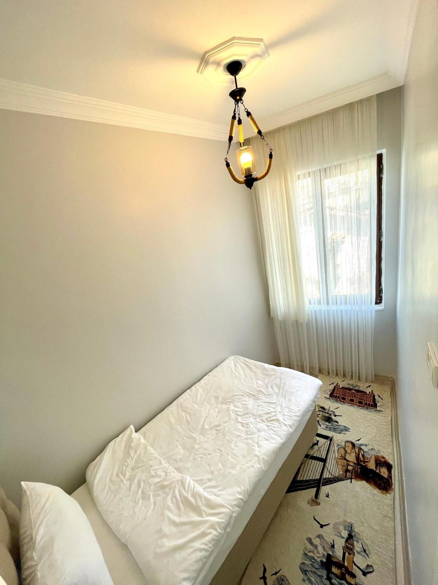 Oldtown Sultanahmet Suites Stambuł Pokój zdjęcie