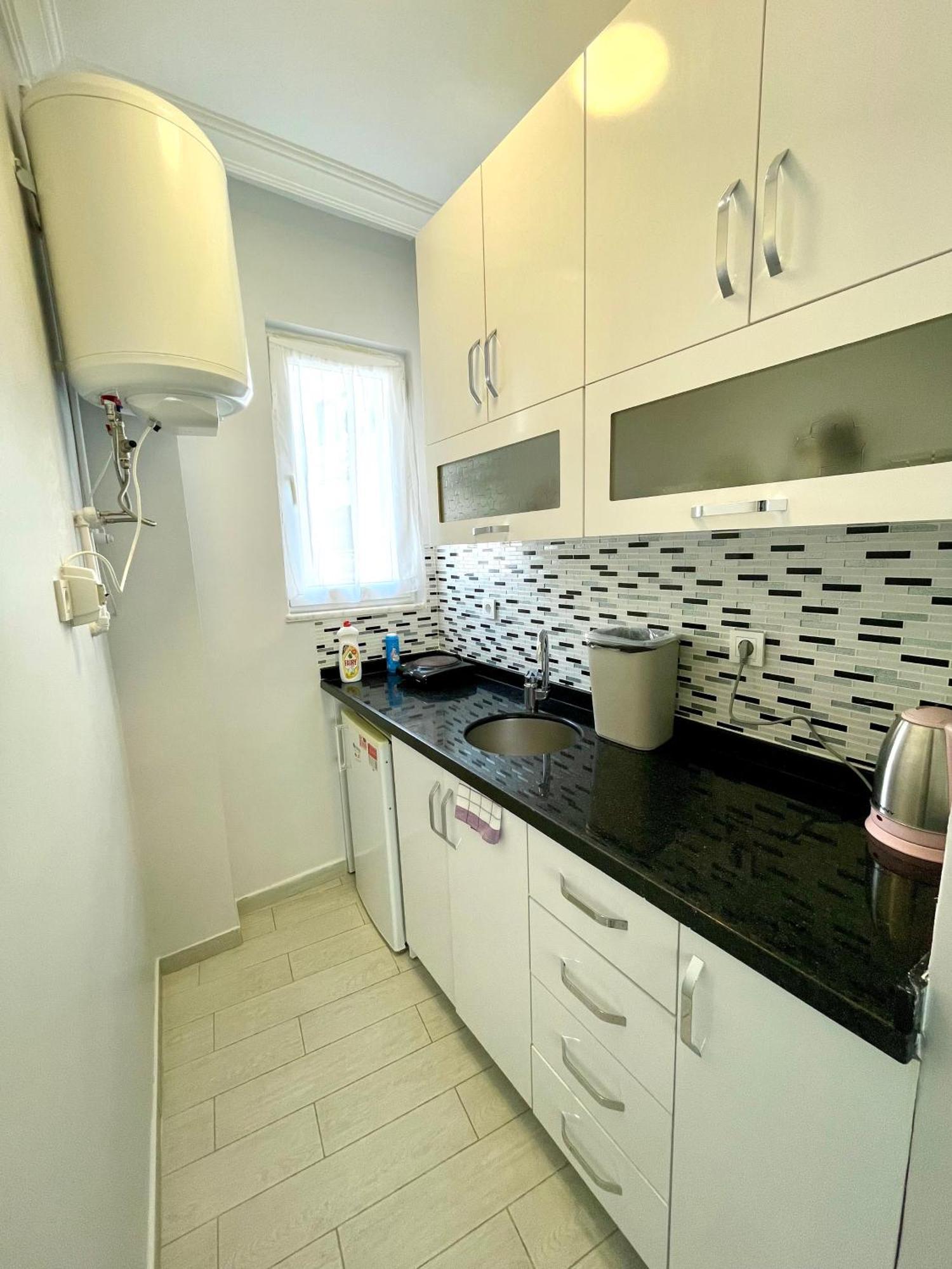 Oldtown Sultanahmet Suites Stambuł Pokój zdjęcie