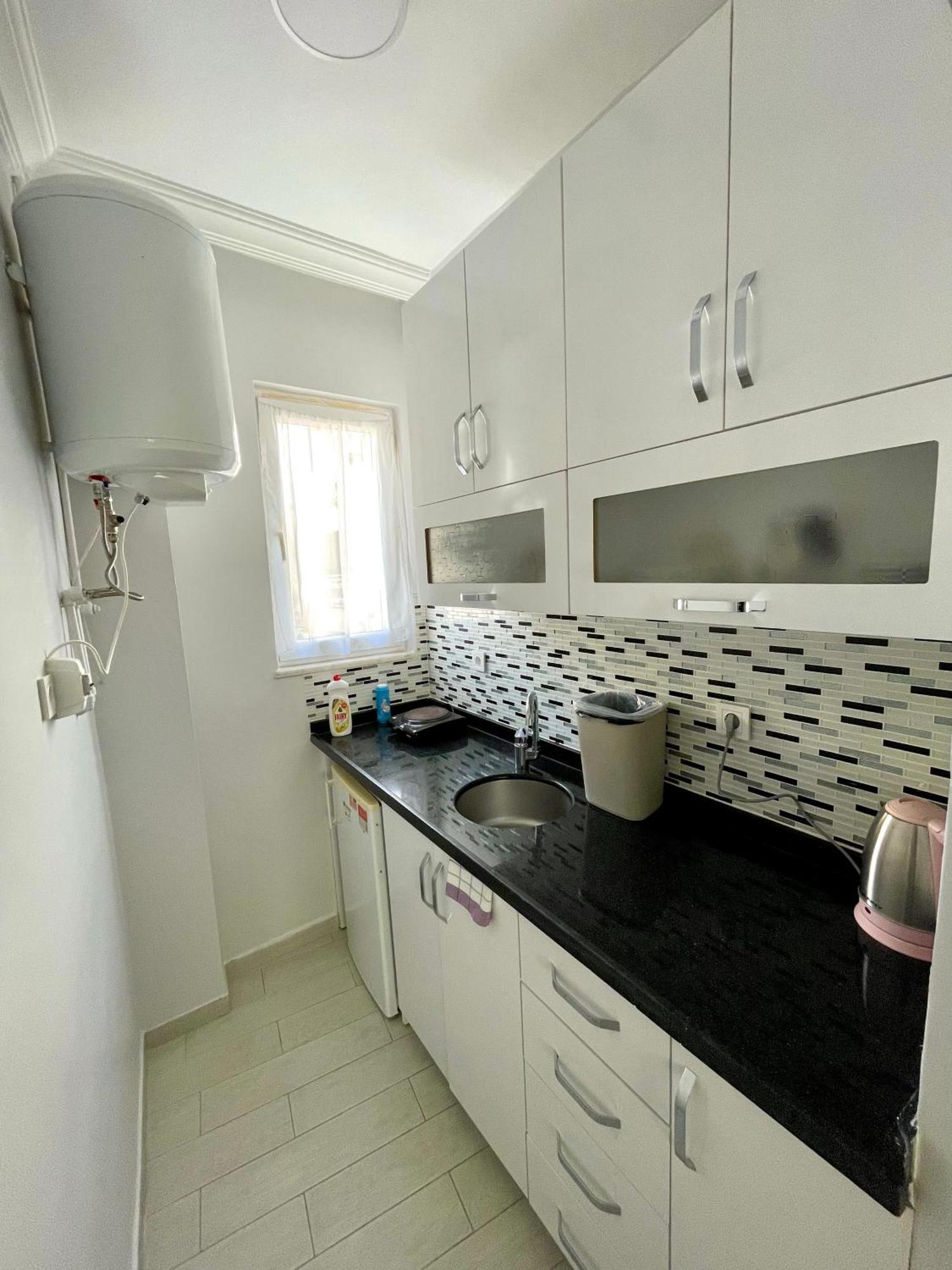 Oldtown Sultanahmet Suites Stambuł Zewnętrze zdjęcie