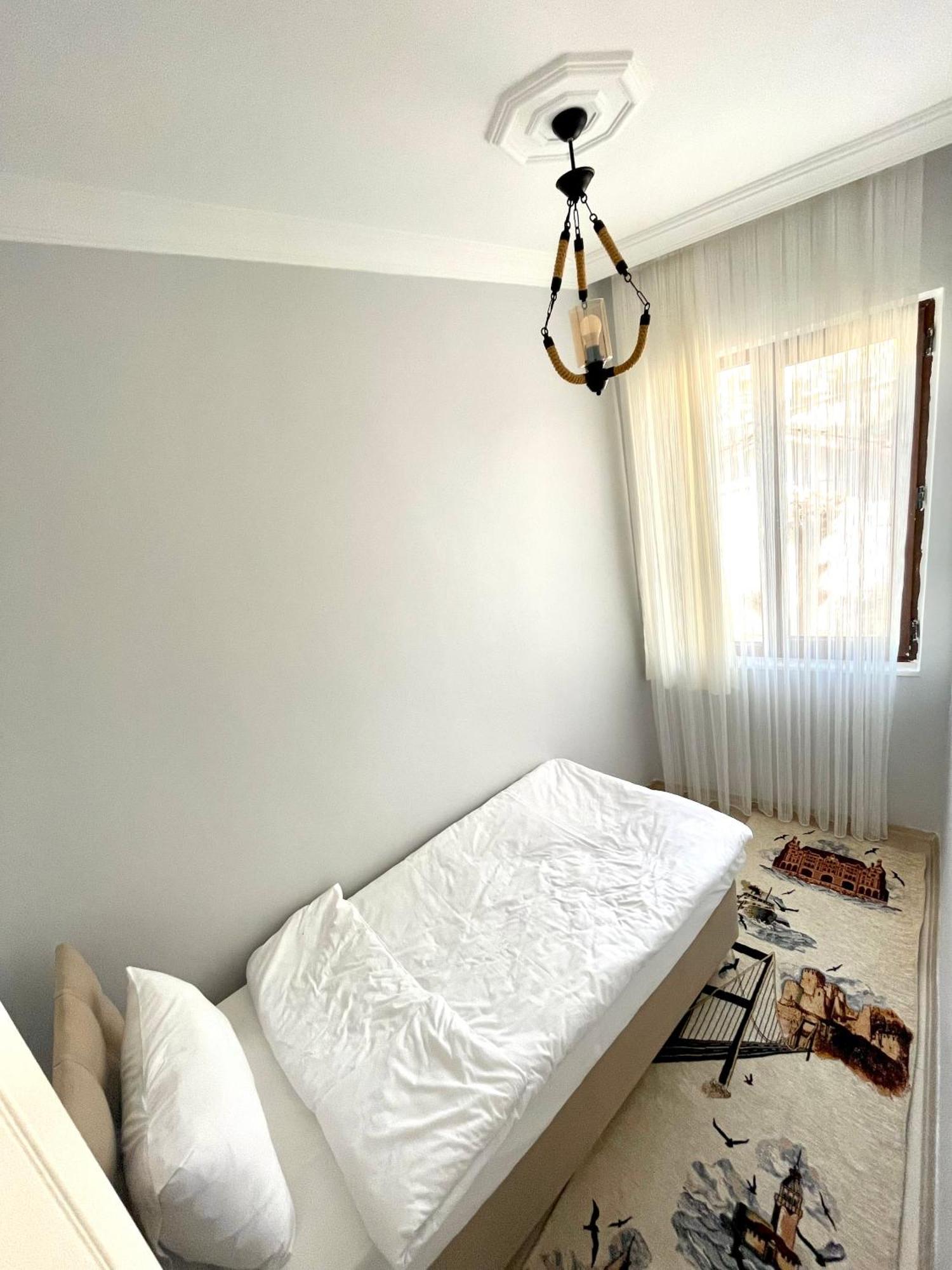 Oldtown Sultanahmet Suites Stambuł Pokój zdjęcie