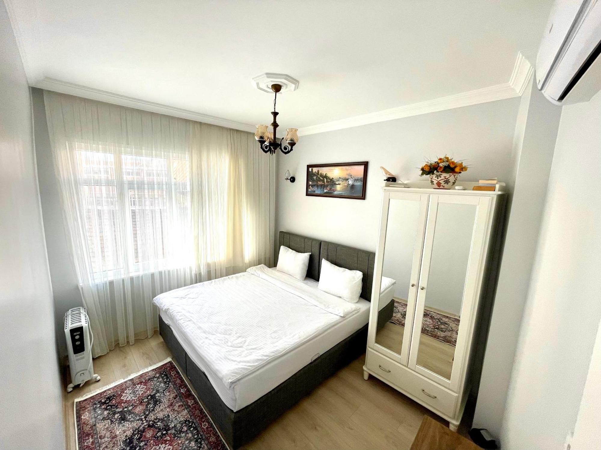 Oldtown Sultanahmet Suites Stambuł Pokój zdjęcie