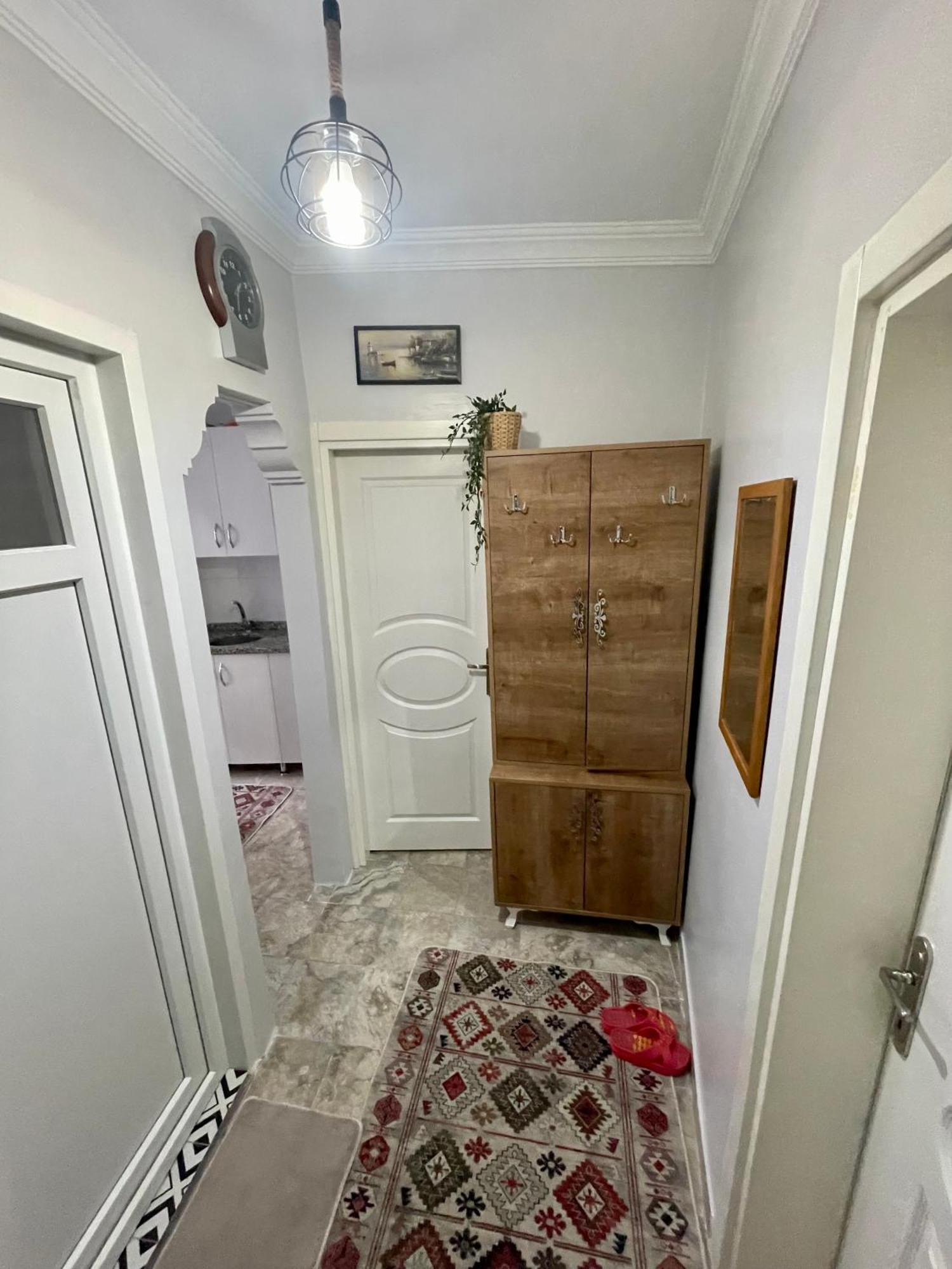 Oldtown Sultanahmet Suites Stambuł Pokój zdjęcie