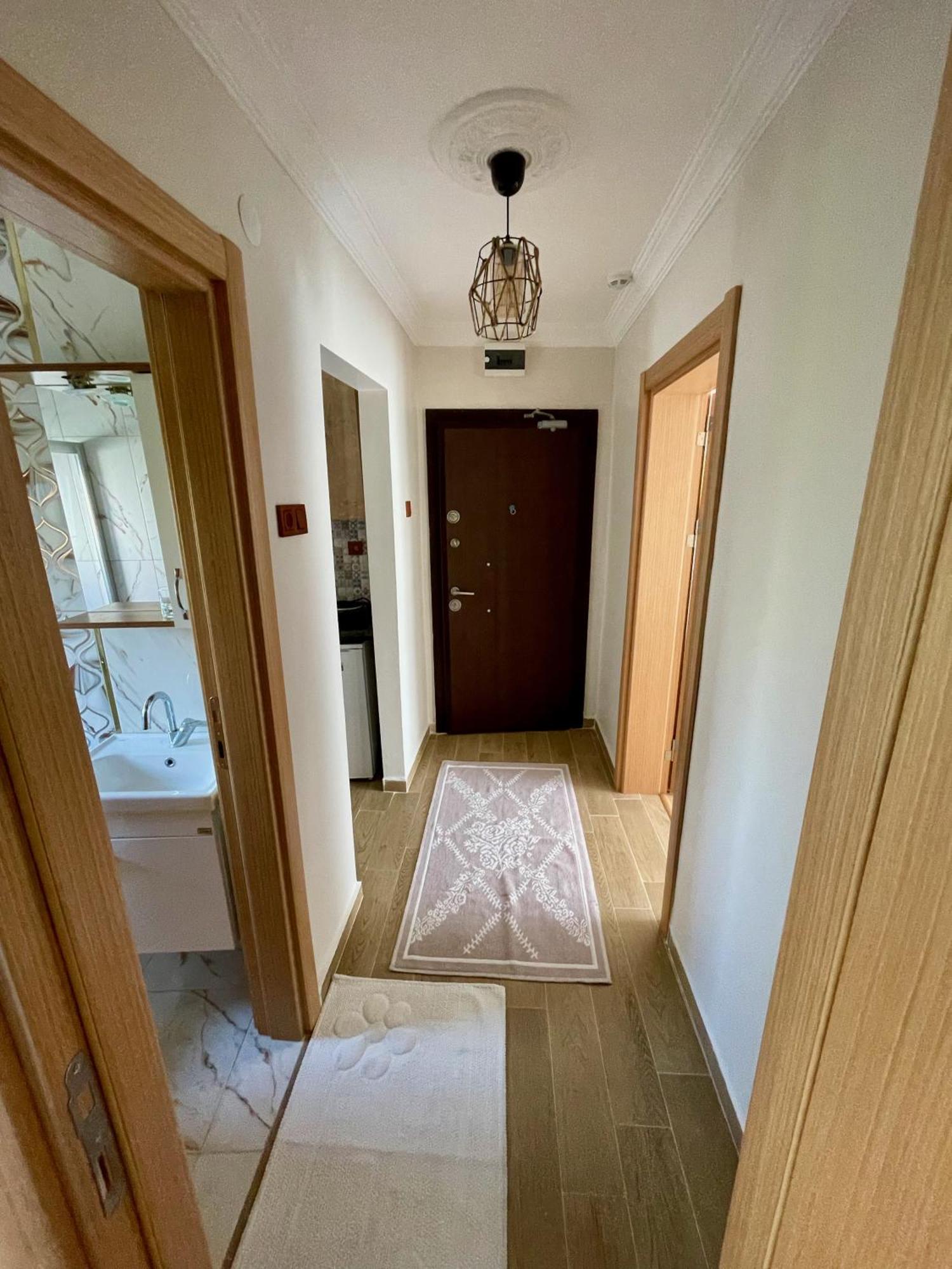 Oldtown Sultanahmet Suites Stambuł Pokój zdjęcie