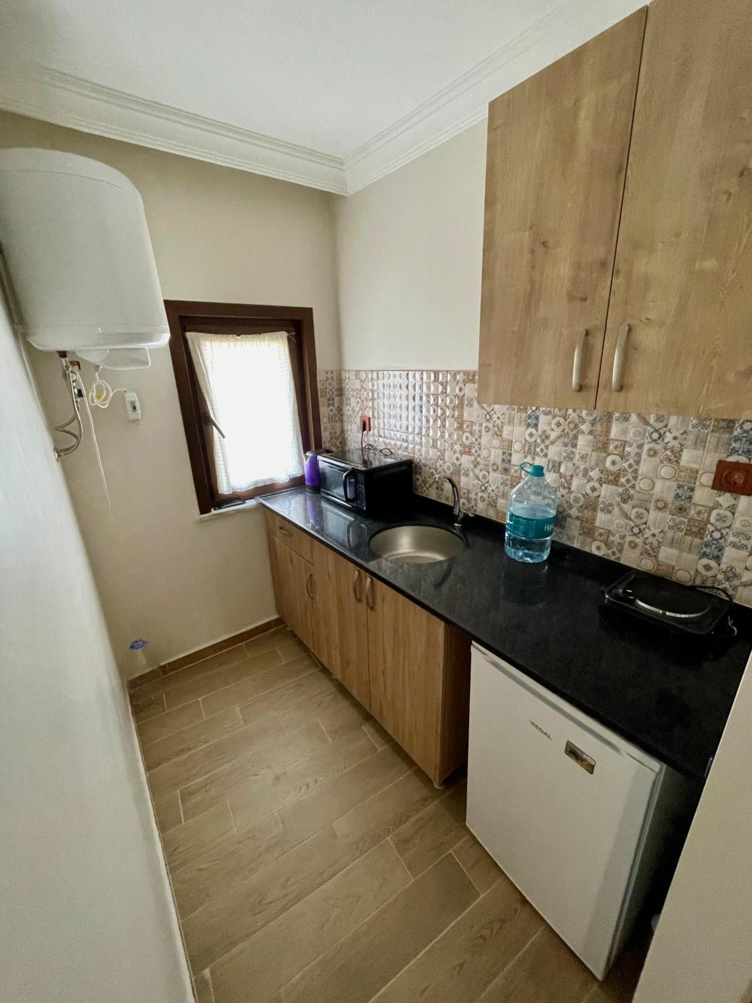 Oldtown Sultanahmet Suites Stambuł Pokój zdjęcie