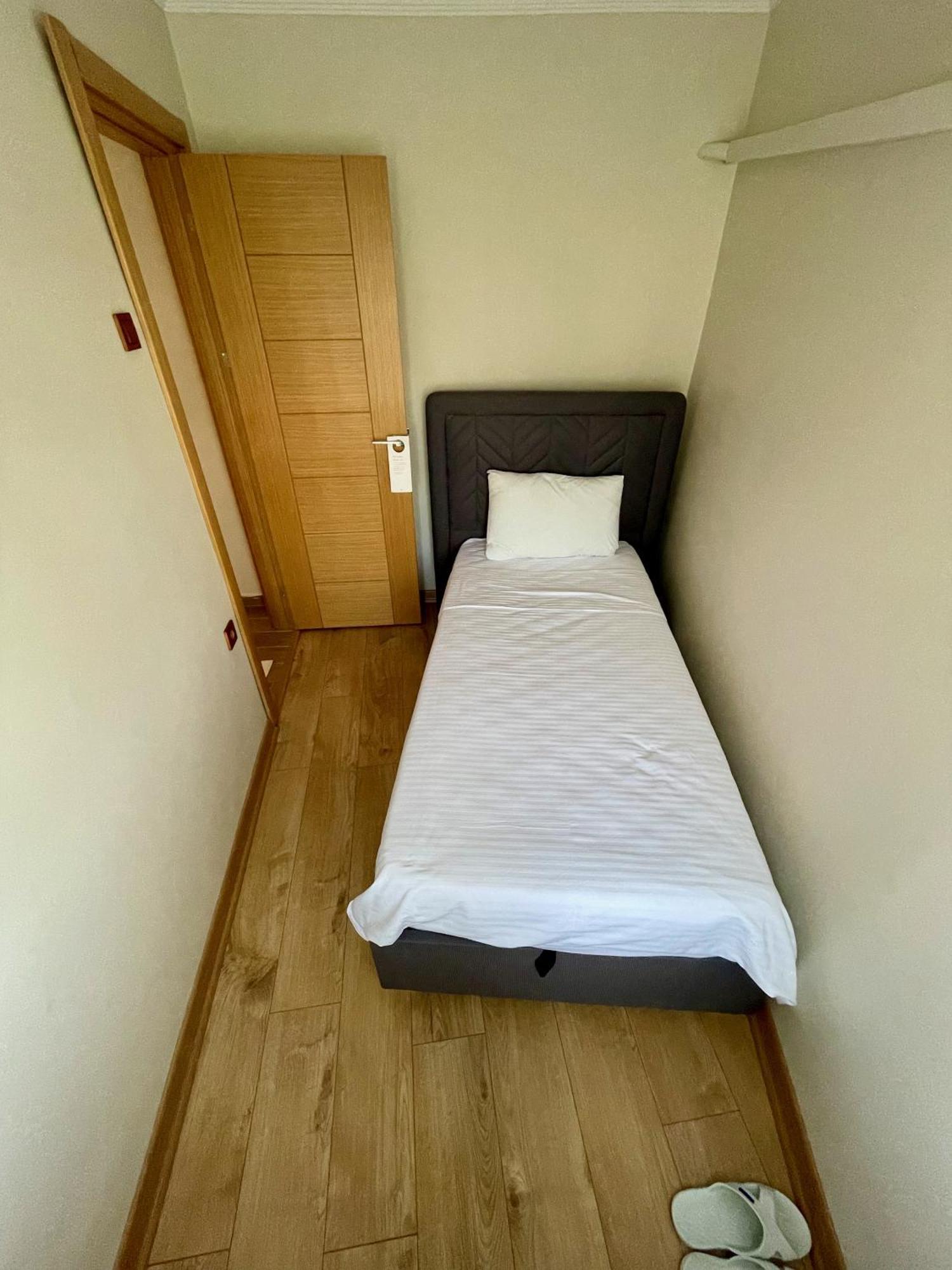 Oldtown Sultanahmet Suites Stambuł Pokój zdjęcie