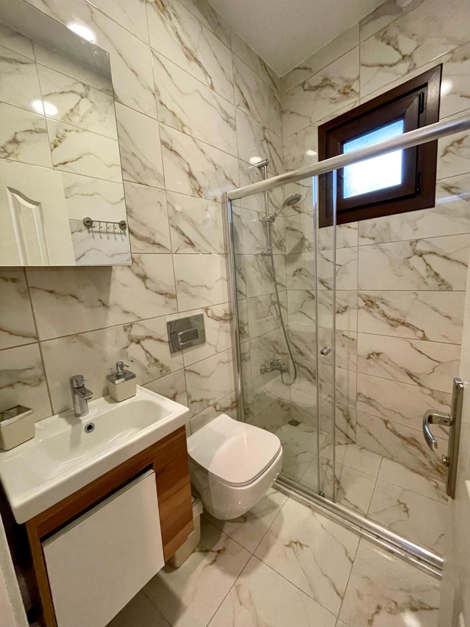 Oldtown Sultanahmet Suites Stambuł Zewnętrze zdjęcie