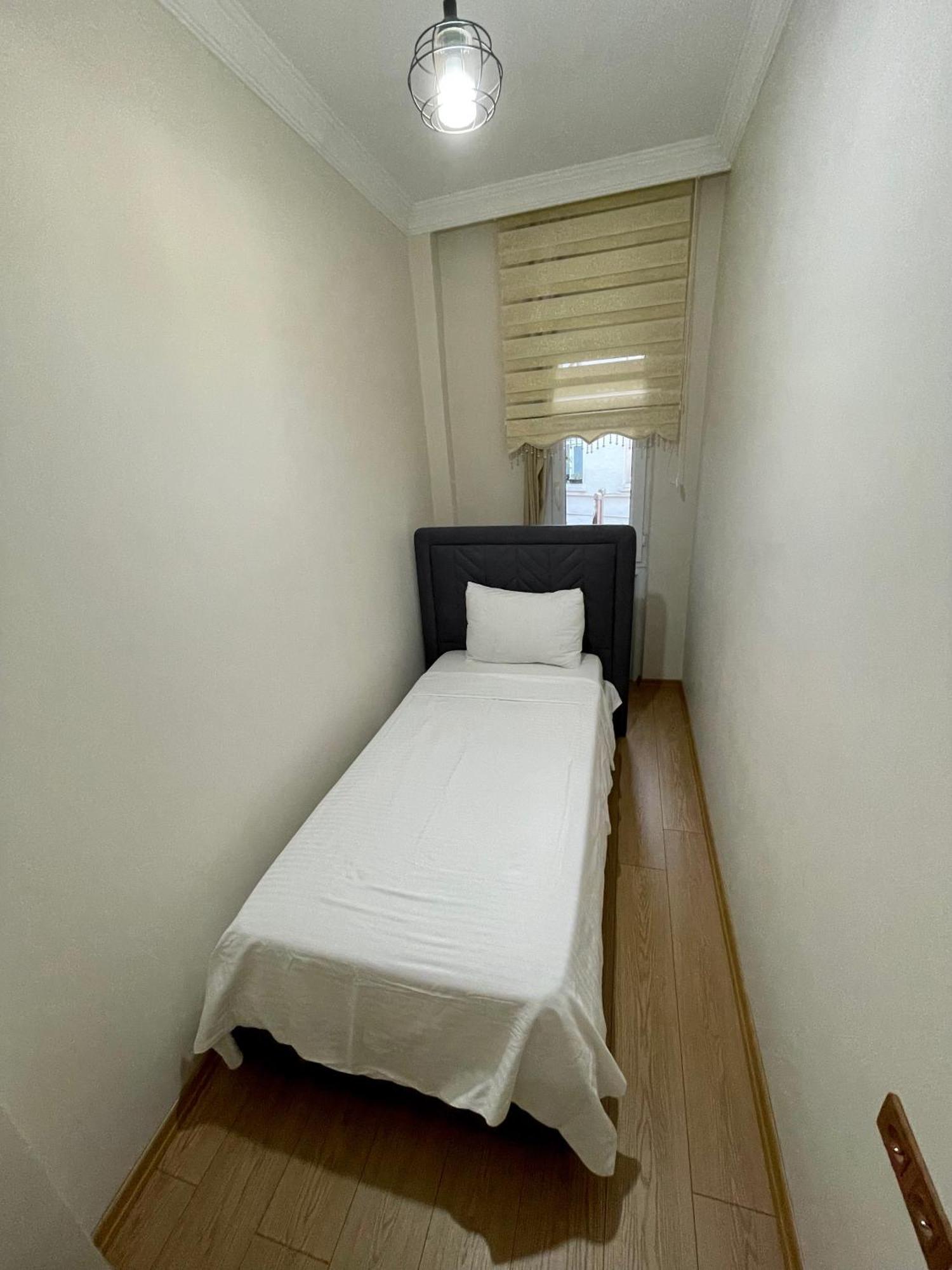 Oldtown Sultanahmet Suites Stambuł Zewnętrze zdjęcie