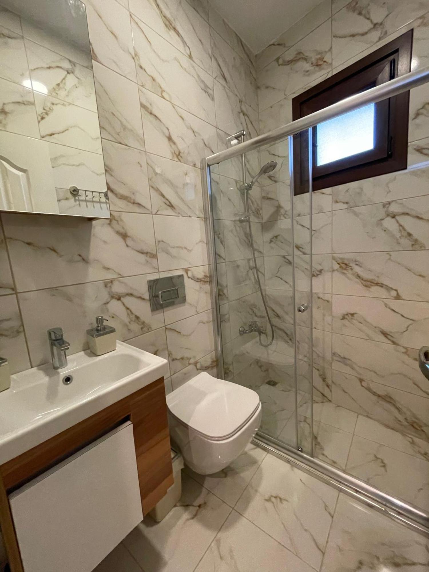 Oldtown Sultanahmet Suites Stambuł Zewnętrze zdjęcie