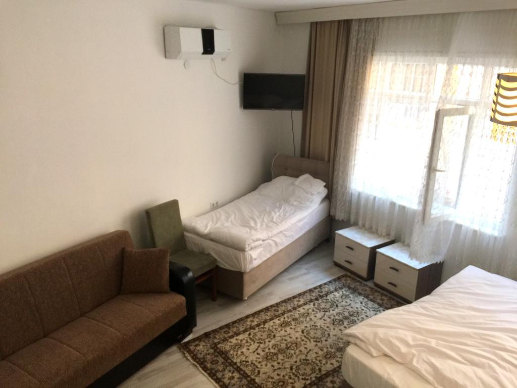 Oldtown Sultanahmet Suites Stambuł Zewnętrze zdjęcie
